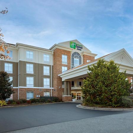 Holiday Inn Express Hotel & Suites Greensboro - Airport Area By Ihg Dış mekan fotoğraf